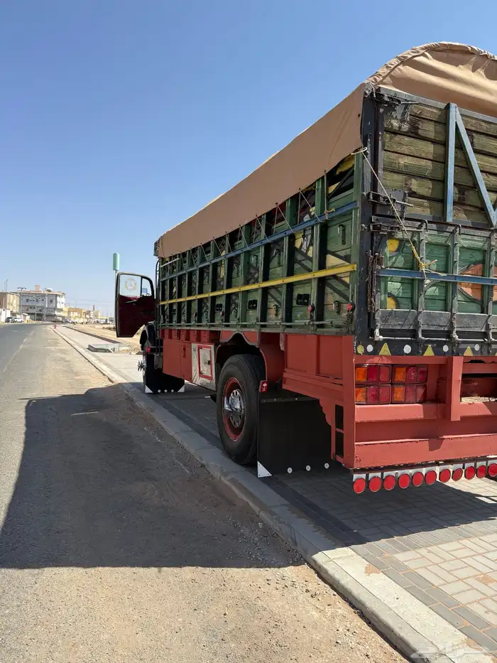 وايت لوري 28 سوبر 2