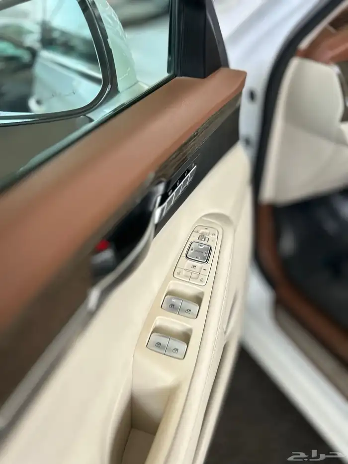 جنسس  G90  فل كامل   2020 11