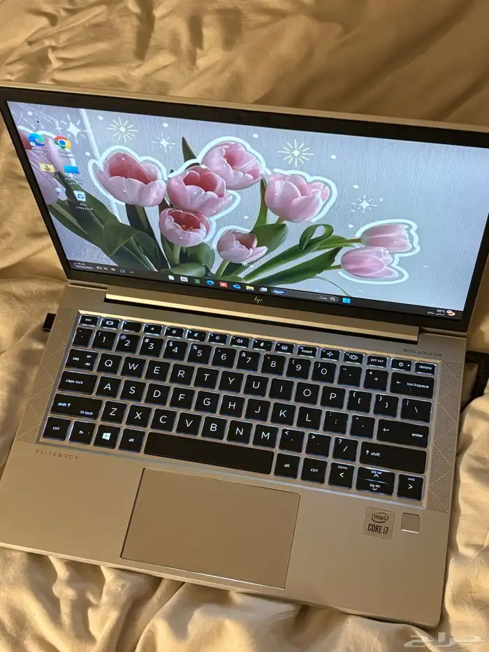 لابتوب hp 2