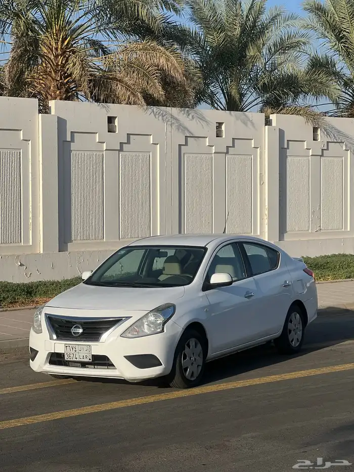 نيسان صني 2022 للبيع العدد 10 سيارات 2