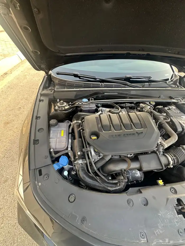 شانجان يوني في سبورت 2.0 uni -v ممشى 7000 فقط 16