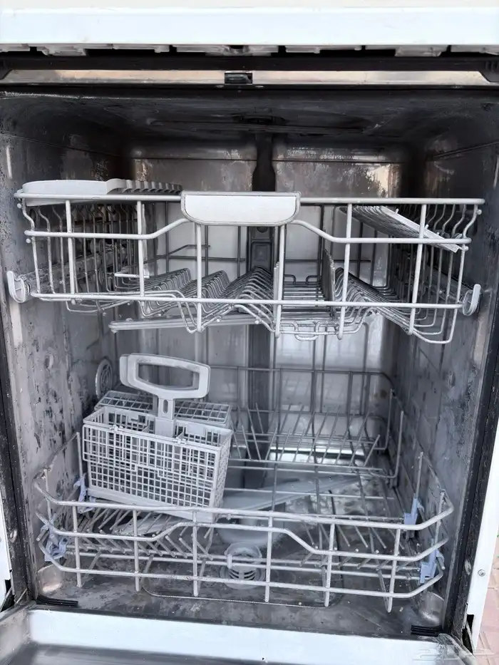 غسالة اواني LG 1