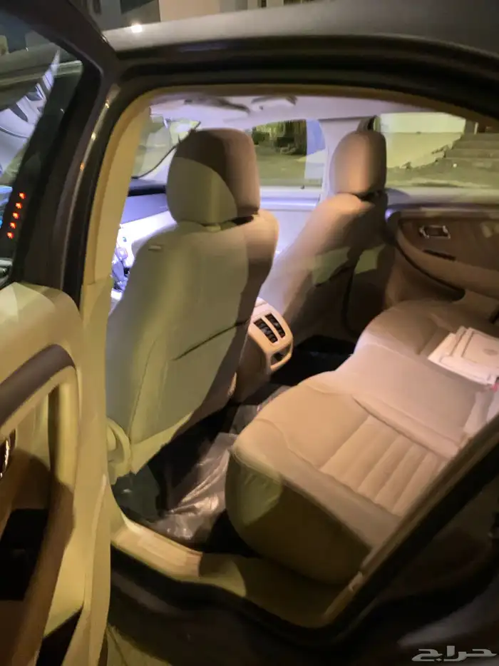 تورس 2013 للبيع 6