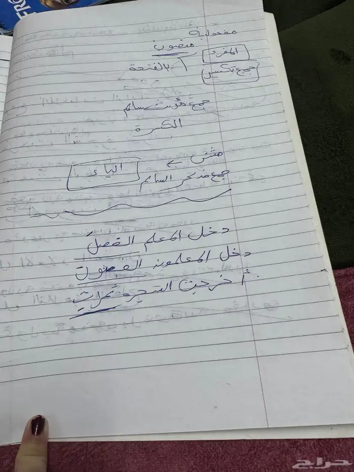 مدرسه خصوصيه ف خميس مشيط 9