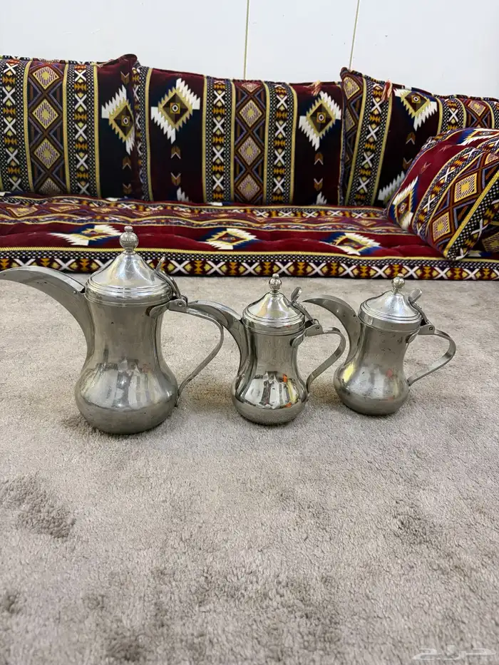 دلال العساف 1