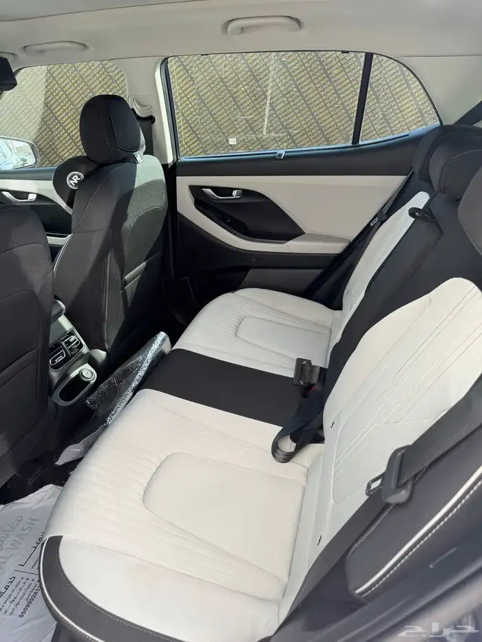 كريتا جراند 2022 5