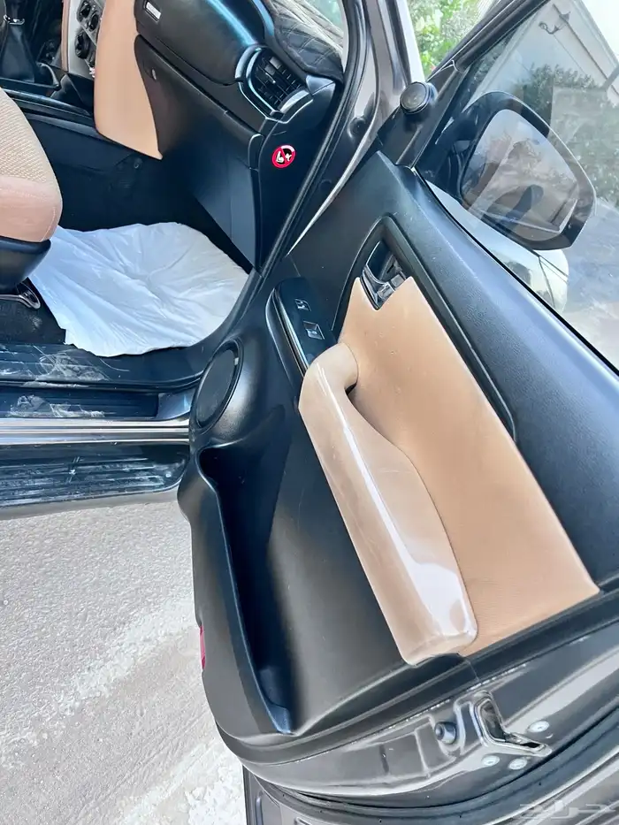 تيوتا فورتشنر 2016 14