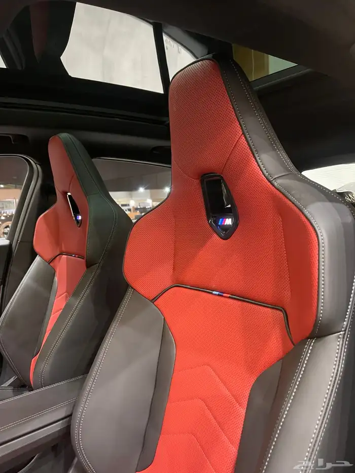 بي ام دابليو Kit m X2 SDRIVE 18i 2026 13