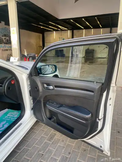 كلايزلر 2013 SRT 6.4 مرهم 2021 index