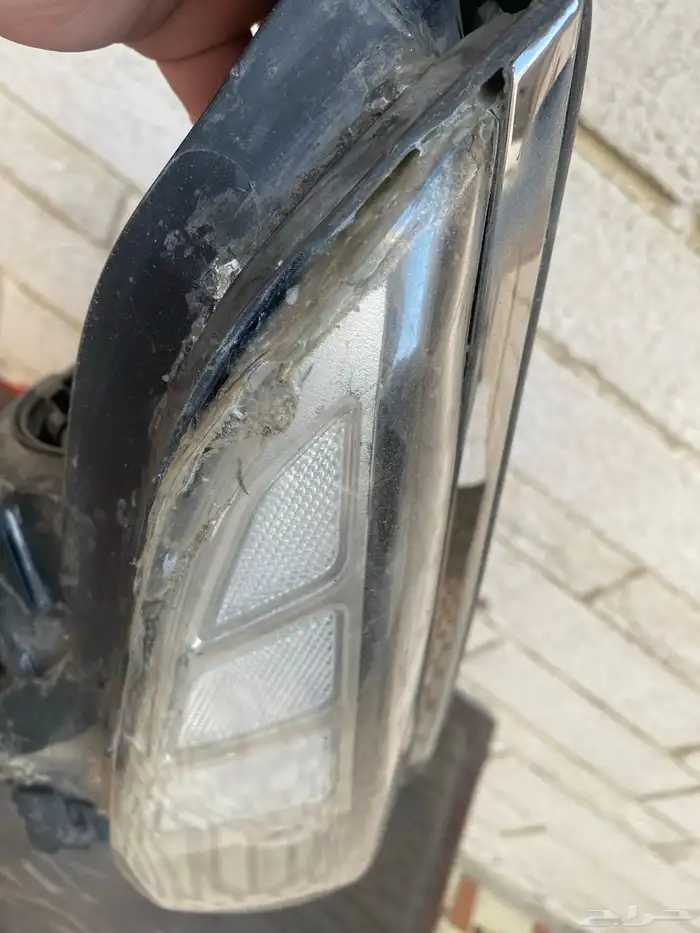 شمعات كيا اوبتيما 2018 9