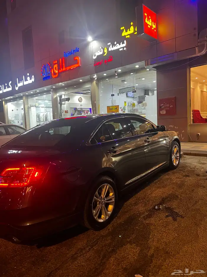 تورس 2018 6