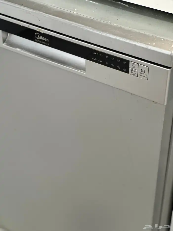 غسالة صحون 5