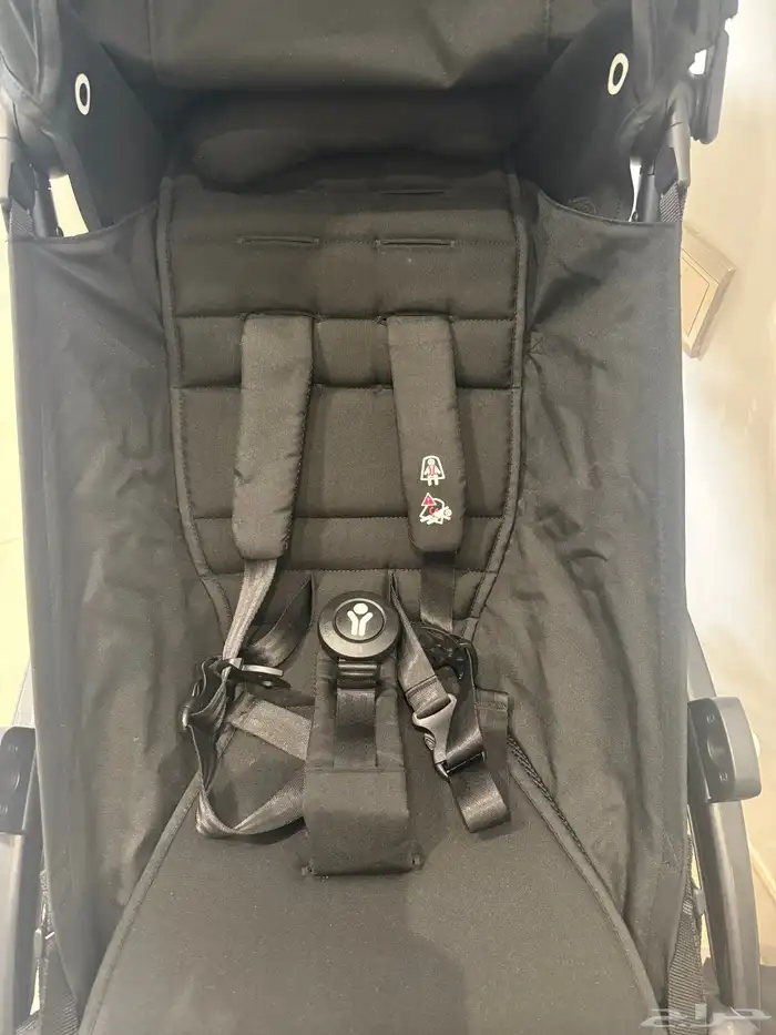 عربية اطفال يويو 3 - yoyo 3 stroller 2
