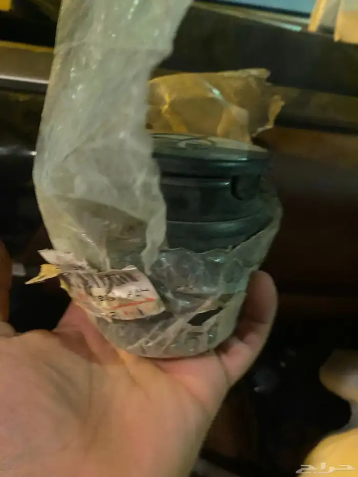 طفايه دخان وكاله 0