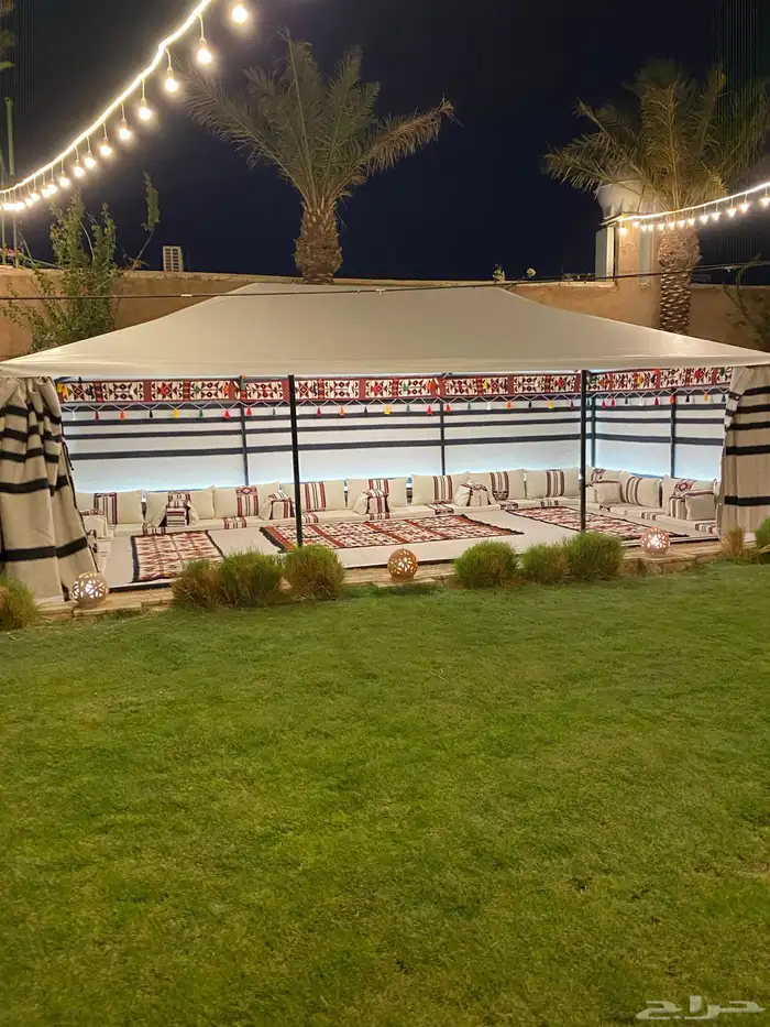 بيت شعو المطور الملكي 29