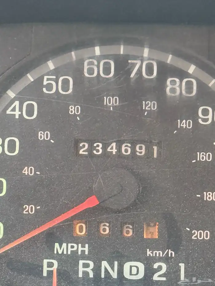 فورد كراون فكتوريا 10