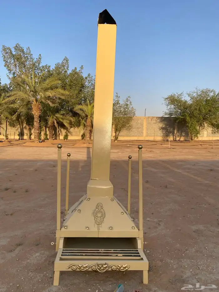 مدخنه شتويه 1