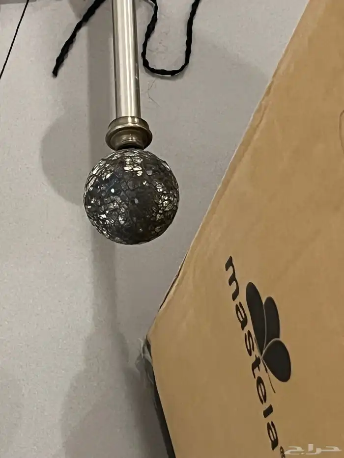 ستائر من هوم سنتر 5