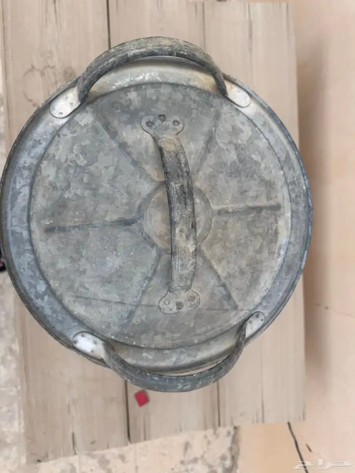 ترمس ماء قديم ( iqloo ) امريكي 4