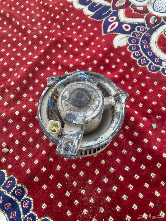 فكسار مروحة المكيف 1