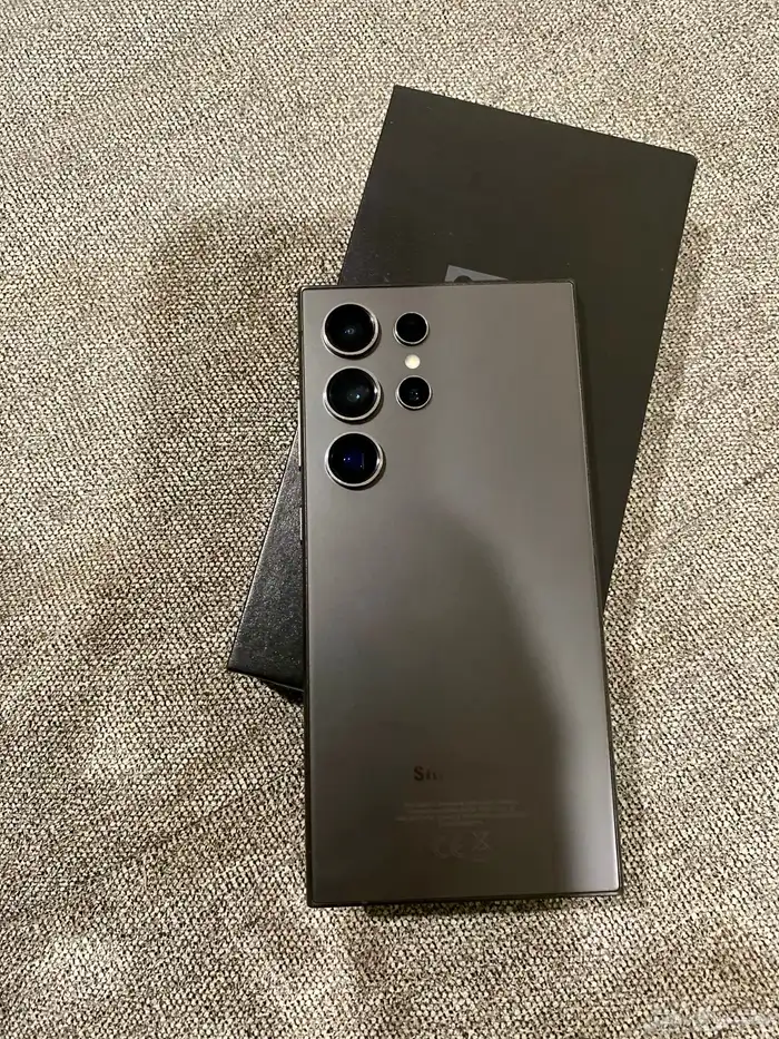 سامسونج s24 ultra 0