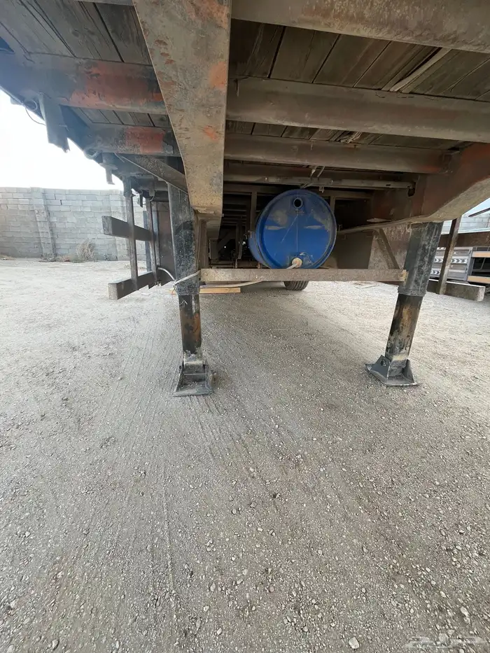 للبيع تيادر 8