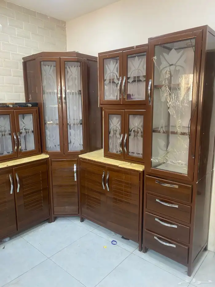 ادراج مطبخ 0