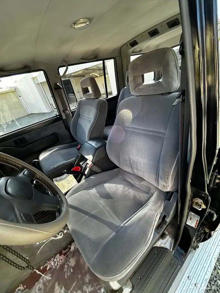 باترول سفاري 1991 GL 30