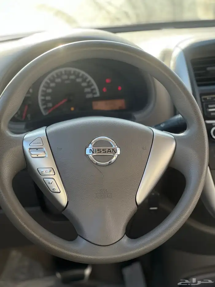 نيسان صني 2022 للبيع العدد 10 سيارات 11