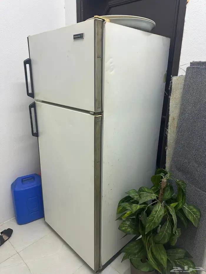 ثلاجة للبيع 1