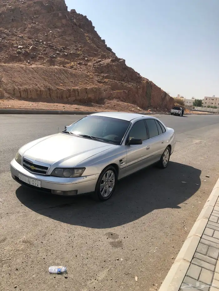 كابريس 2006 LS V8 شرط محركات وبدي 6