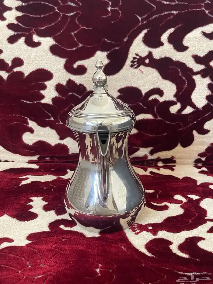 دلة العساف كوري 3