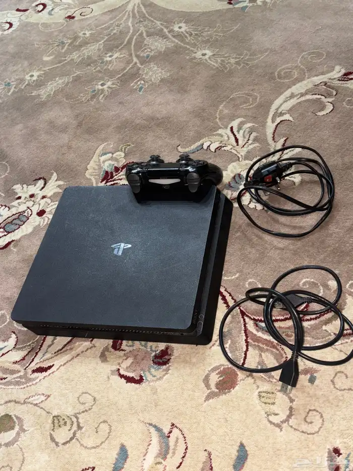 سوني 4 نضيف شد البلد . 0