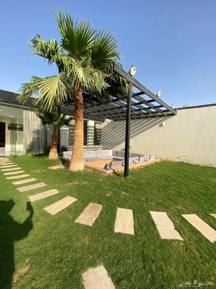 شاليهات الرمال 21