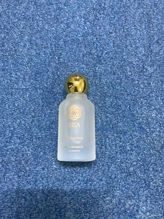 عطر جديد بكرتونة 1