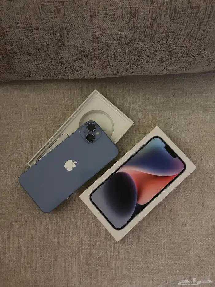 آيفون 14 بلص 1