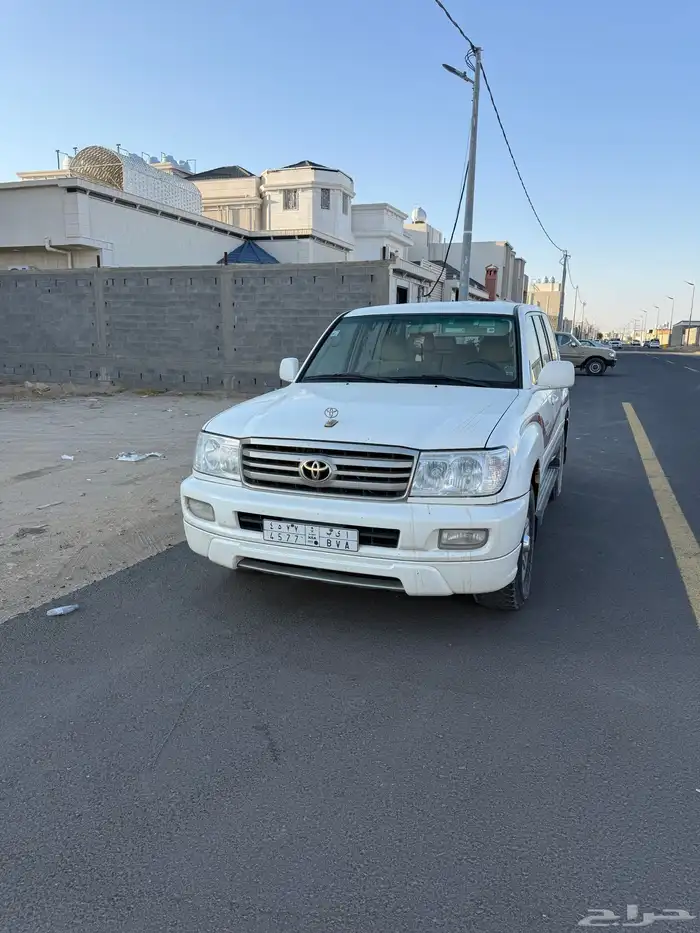 لاندكلوزر 2007 3