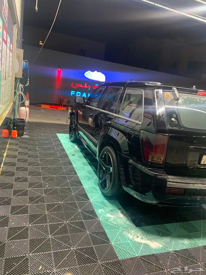 جيب قراند شيروكي SRT 3