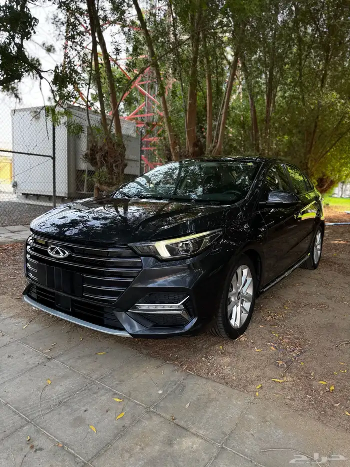 شيري اريزو 6 برو 2023 2