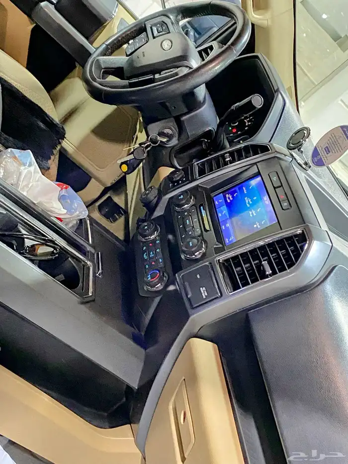 فورد F150 2020 4