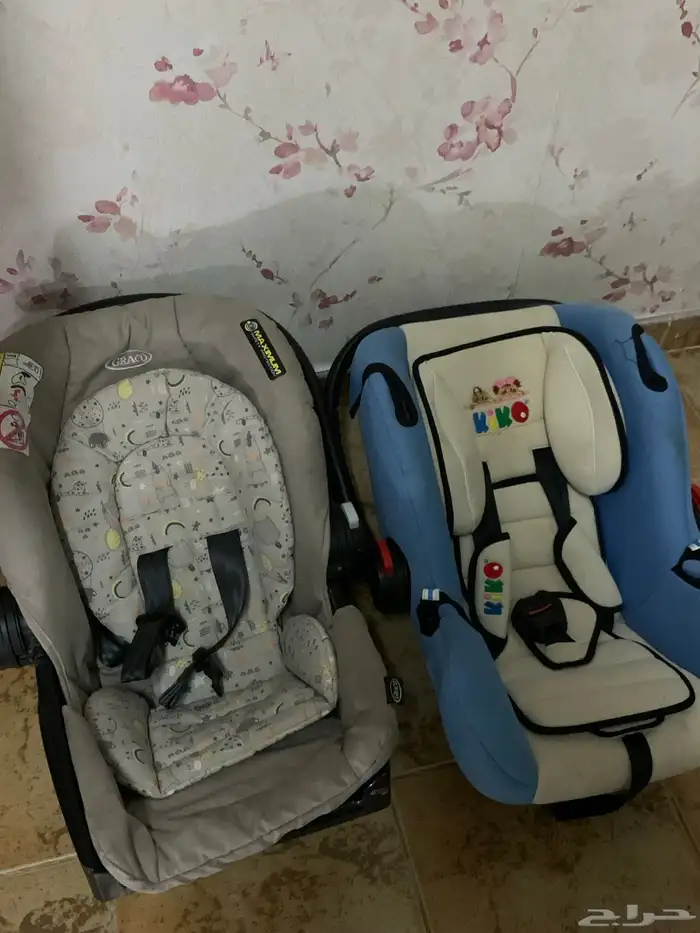 عربيات هزازه للاطفال 0