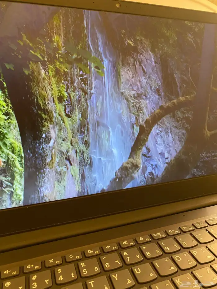 لابتوبLenovo ما فيه اي مشاكل 3
