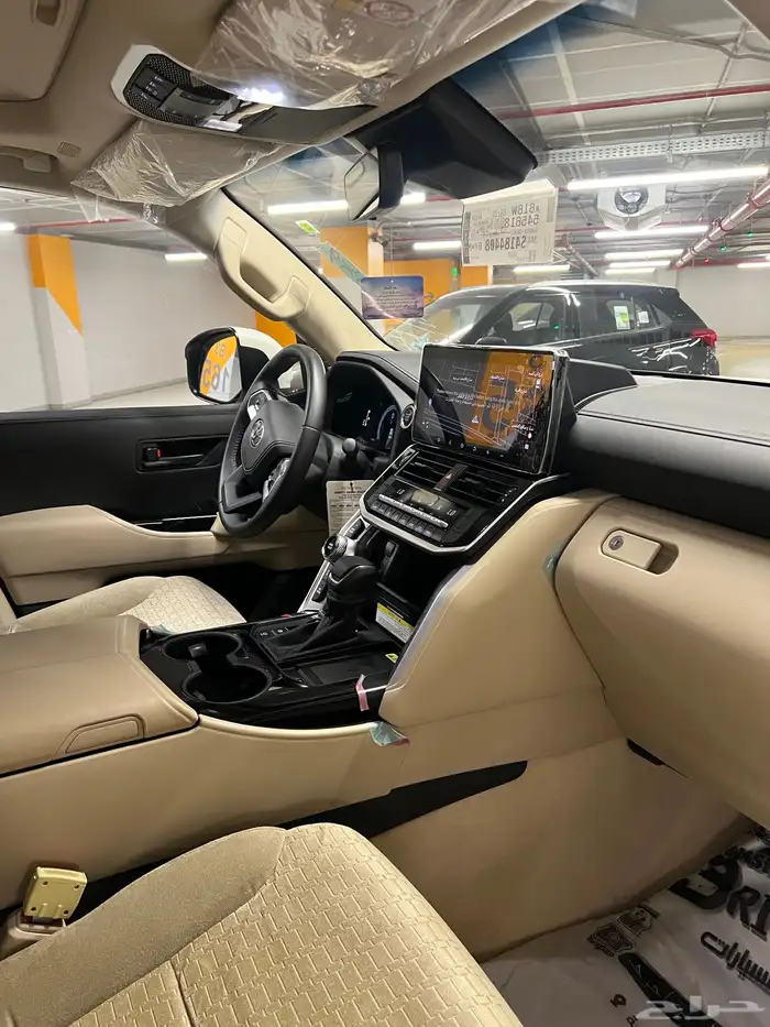 L3 جي اكس ار 2025 بنزين 12