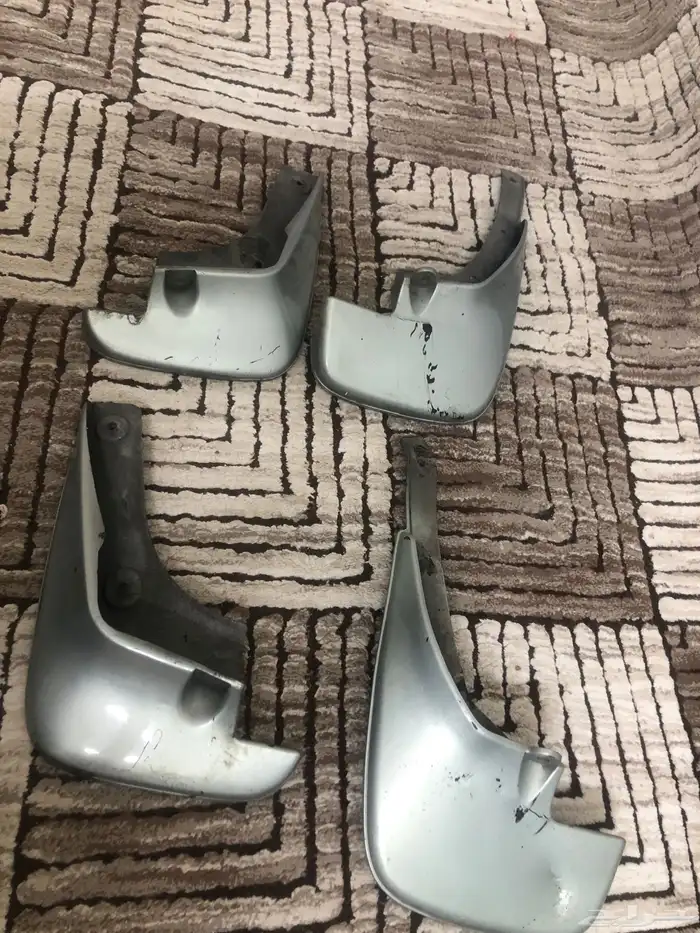 نسافه كامري من 99 الى 2002 0