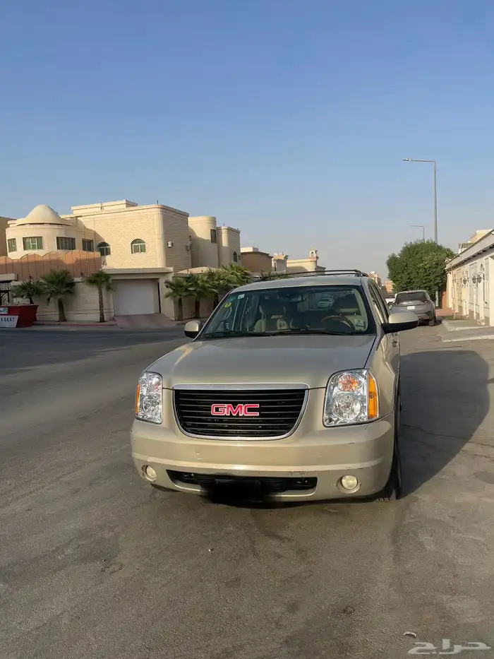 جمس يوكن 2011 وكالة 0