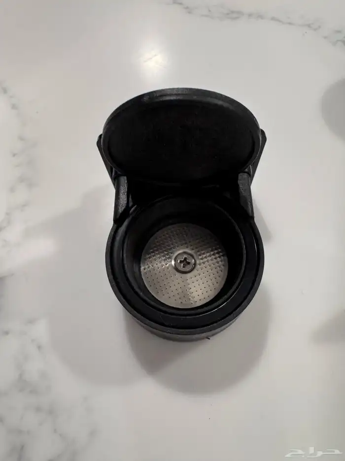 ماكينة نيسبيريسو 12