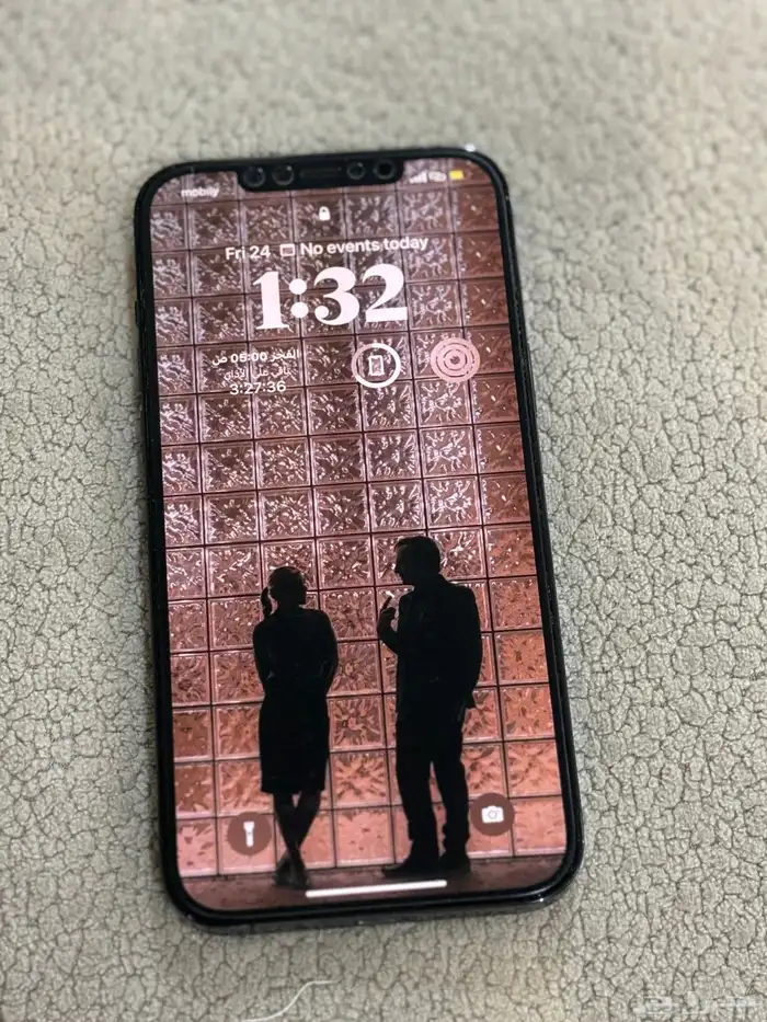 12 برو ماكس iPhone 3