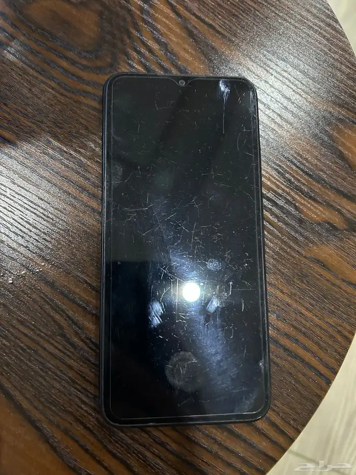 جوال redmi 9A للبيع 0