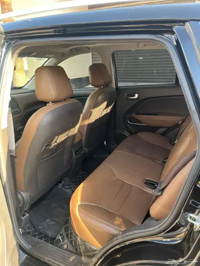 جي اي سي GAC gs3 index