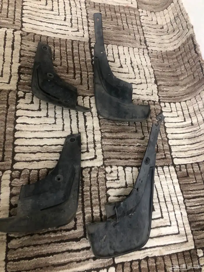 نسافه كامري من 99 الى 2002 1